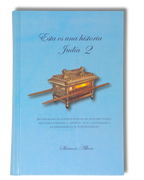 Mishkenot Shimon Esta es una Historia Judia 2