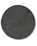 Kipá ARTMan de Pana Negra – 18 cm, 18562