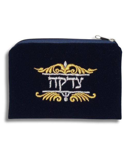 Bolsa para Tzedaka 43385