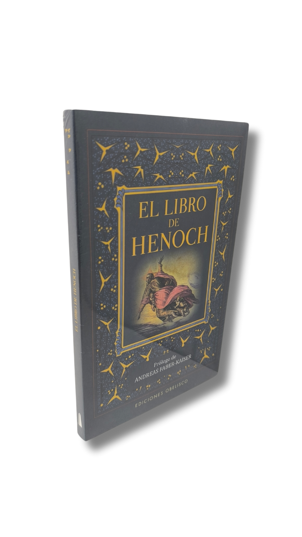 The Book of Enoch