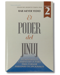 El Poder del Jinuj volumen 2