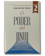 El Poder del Jinuj volumen 2