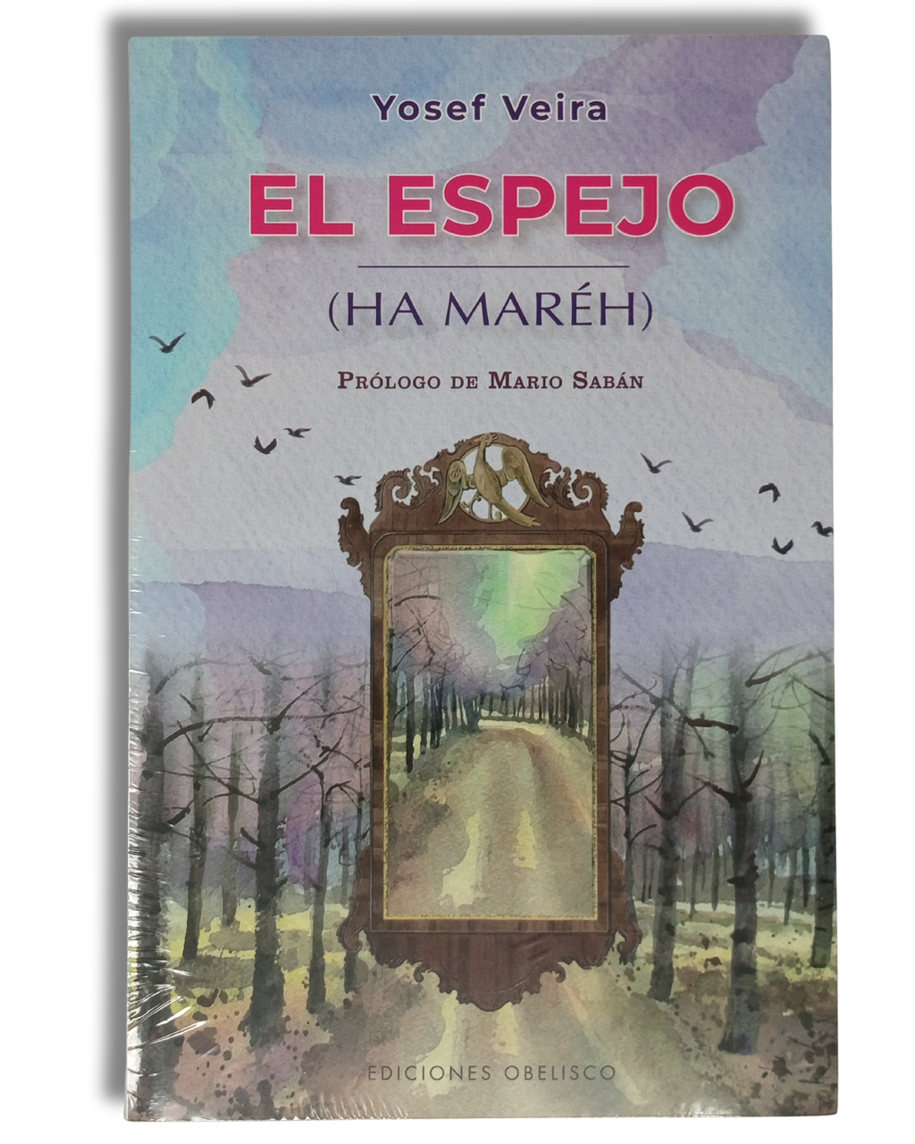 El Espejo (Ham Mareh)