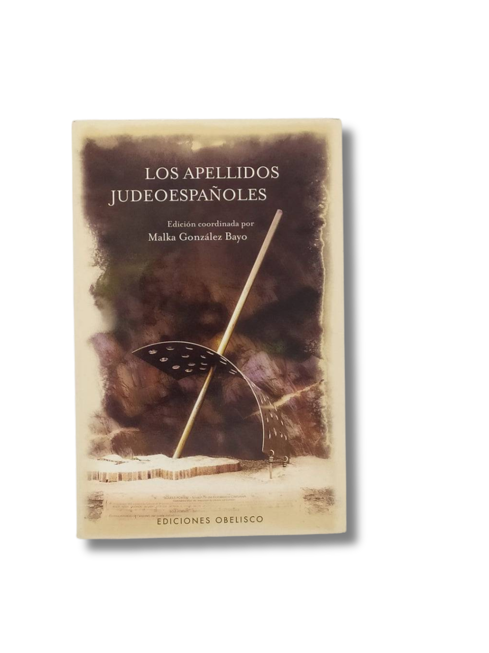 Los Apellidos Judeoespañoles