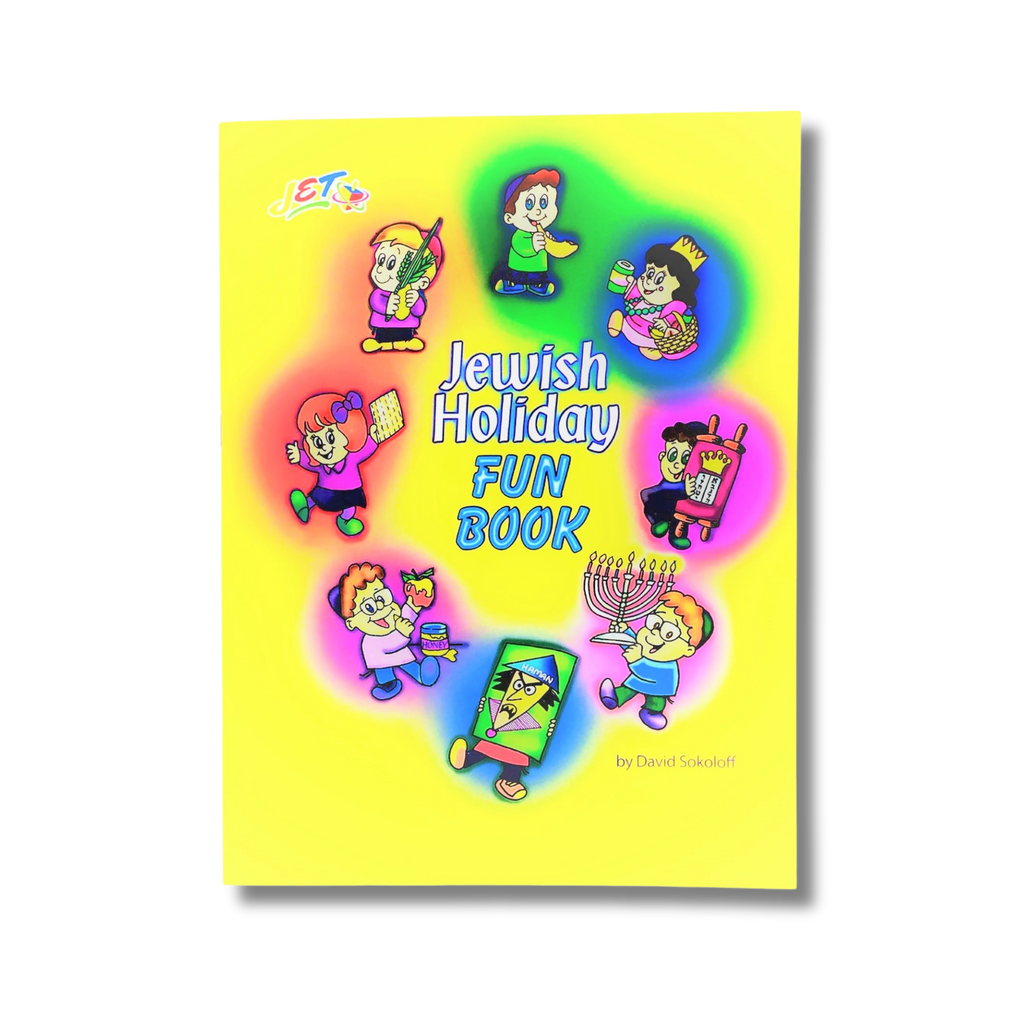 Libro para colorear de festividades 00339