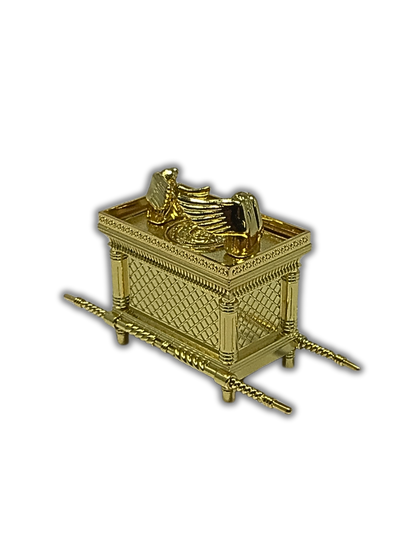 Ark of the Covenant Mini Tiferet Yerushalaim 11998