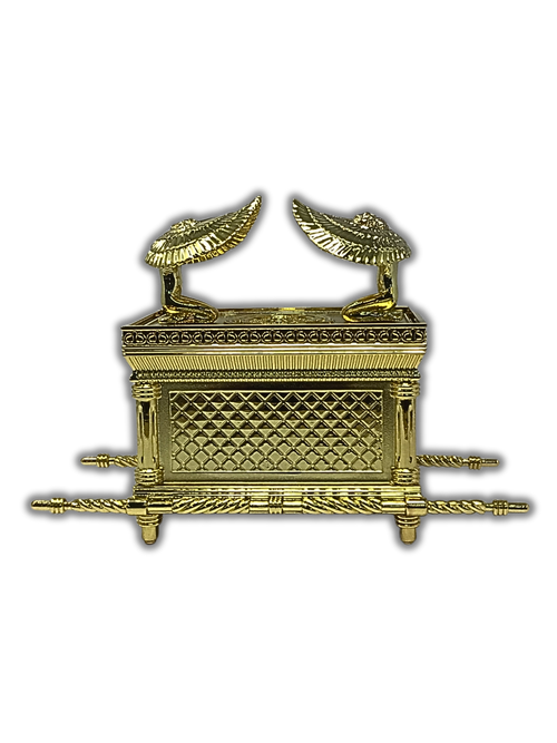 Arca de la alianza grande Tiferet Yerushalaim 18cm 11996 2398S