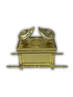 Arca de la alianza grande Tiferet Yerushalaim 18cm 11996