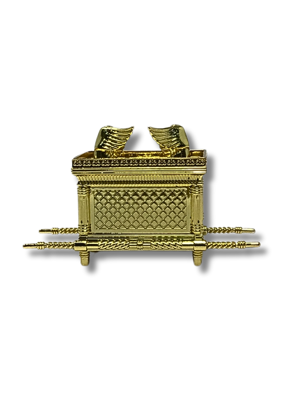 Arca de la alianza Chica 6cm Tiferet Yerushalaim 11998