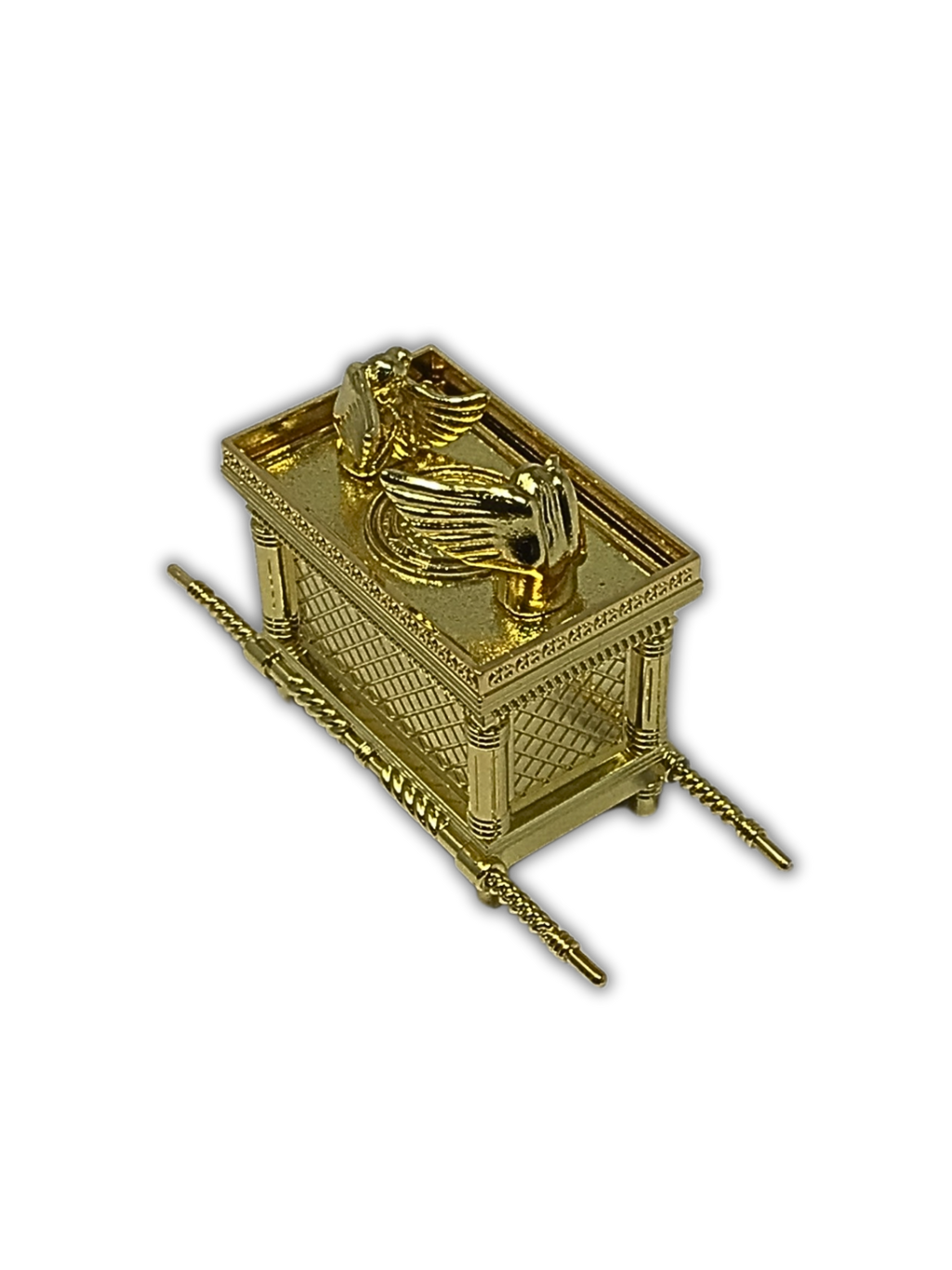 Arca de la alianza Chica 6cm Tiferet Yerushalaim 11998