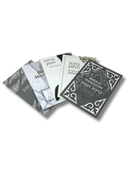 Birkat Hamazon Variados