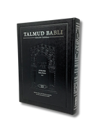 Talmud Tashema Baba Batra tomo 2, grande (59)