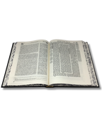 Talmud Tashema Baba Metzia Tomo 1, grande (54)