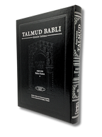 Talmud Tashema Baba Kama tomo 1, grande (50)