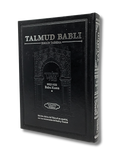 Talmud Tashema Baba Kama tomo 1 mediano
