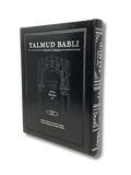 Talmud Tashema Berajot Tomo 2, grande