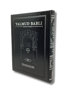 Talmud Tashema Berajot Tomo 2, grande