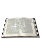 Talmud Tashema Berajot tomo 1, grande