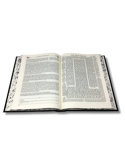 Talmud Tashema Berachot Volume 2, large