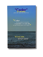 Ceder, El Secreto, para Ser querido de D--s