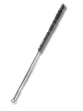 Cepillo para Shofar chico
