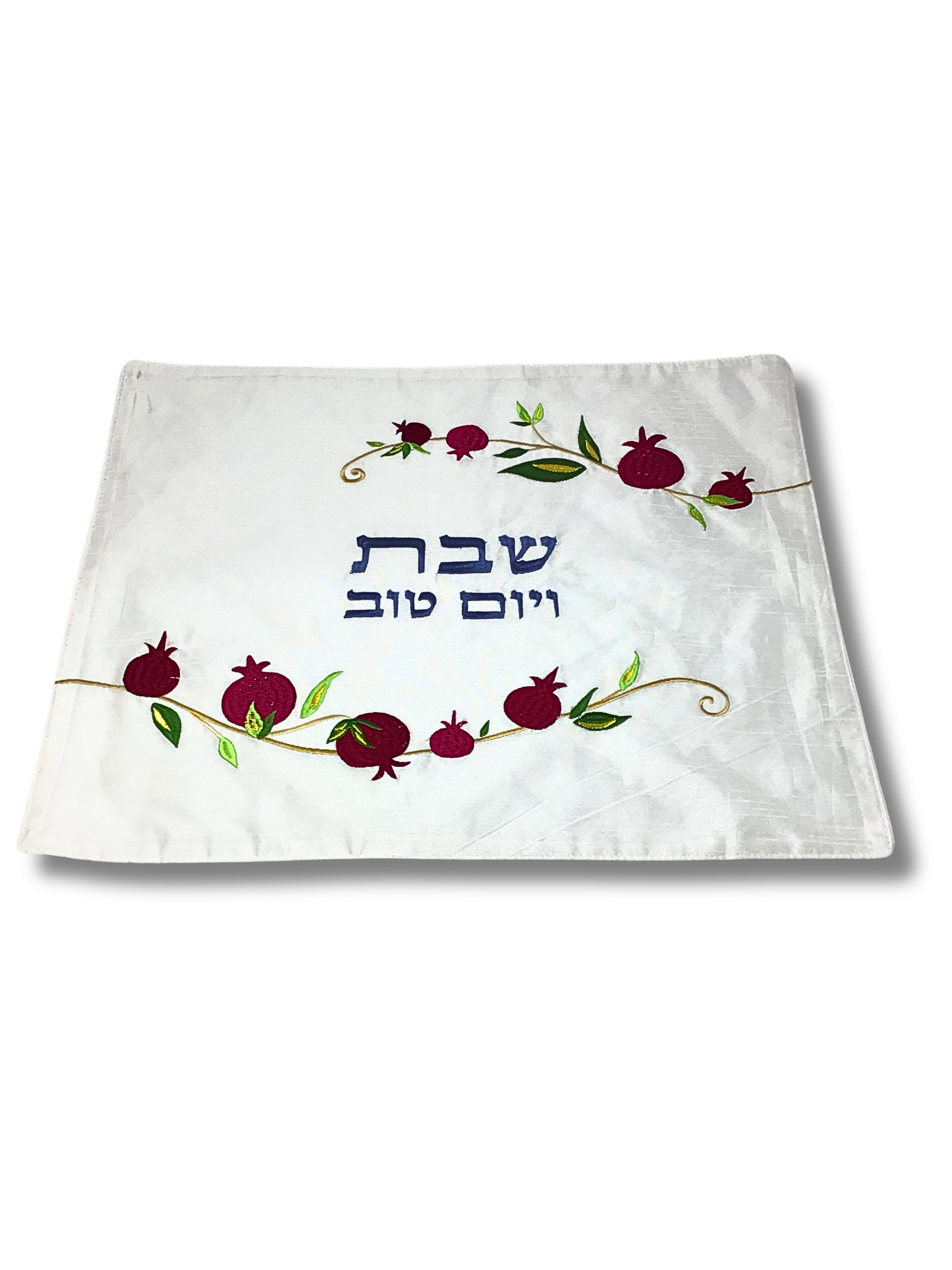 Mantel cubre jala  Grandas Shabat CMG22