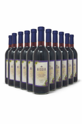 Vino Concord Grape Dulce Kesser Kosher 750ml (caja 12 Pzas)