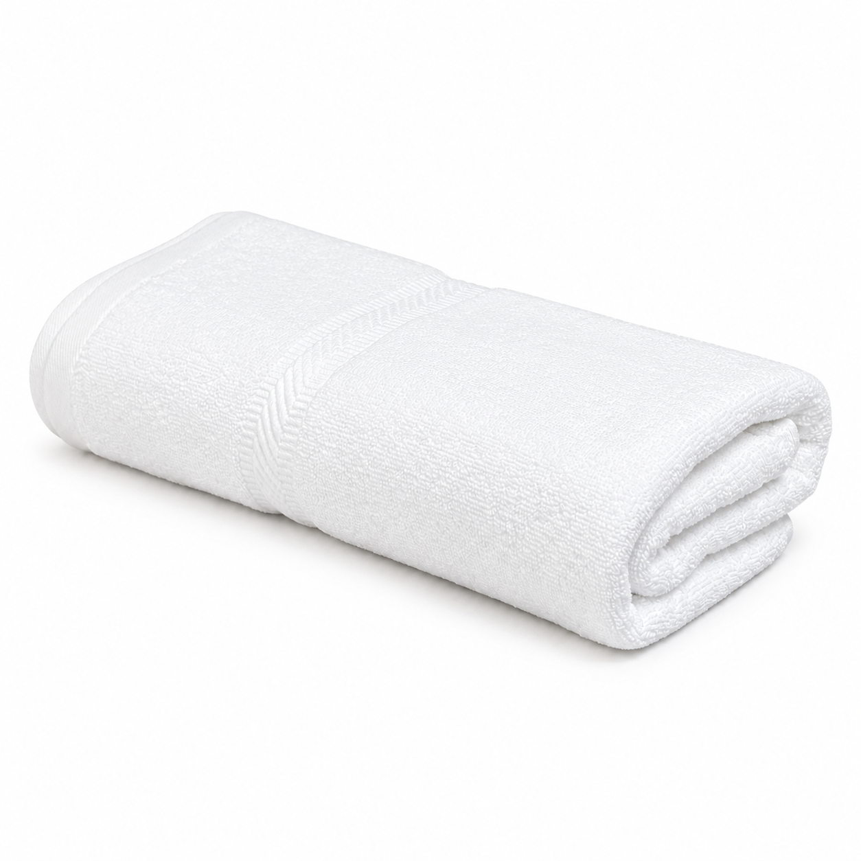 Toalla Baño Premium Mikado 60x127cm 100% Algodon 700gsm Lujo