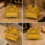 Arca de la alianza grande Tiferet Yerushalaim sin base 18cm 11996 2398S