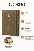 Sidur Shem Tov Jol hebreo español | Con fonética incluida | Libro de rezos diario completo