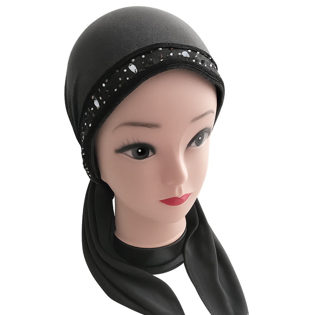 Kisui Rosh licra gris 20114