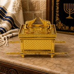 Ark of the Covenant Mini Tiferet Yerushalaim 11998