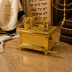 Ark of the Covenant Mini Tiferet Yerushalaim 11998