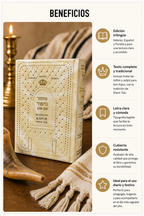 “Majzor de Yom Kipur bilingüe hebreo-español | Edición Shem Tov elegante tipo cuero | Ideal para sinagoga y regalo”