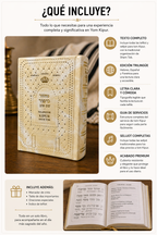 “Majzor de Yom Kipur bilingüe hebreo-español | Edición Shem Tov elegante tipo cuero | Ideal para sinagoga y regalo”