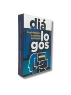 Dialogos, inspirandonos a traves de la perasha