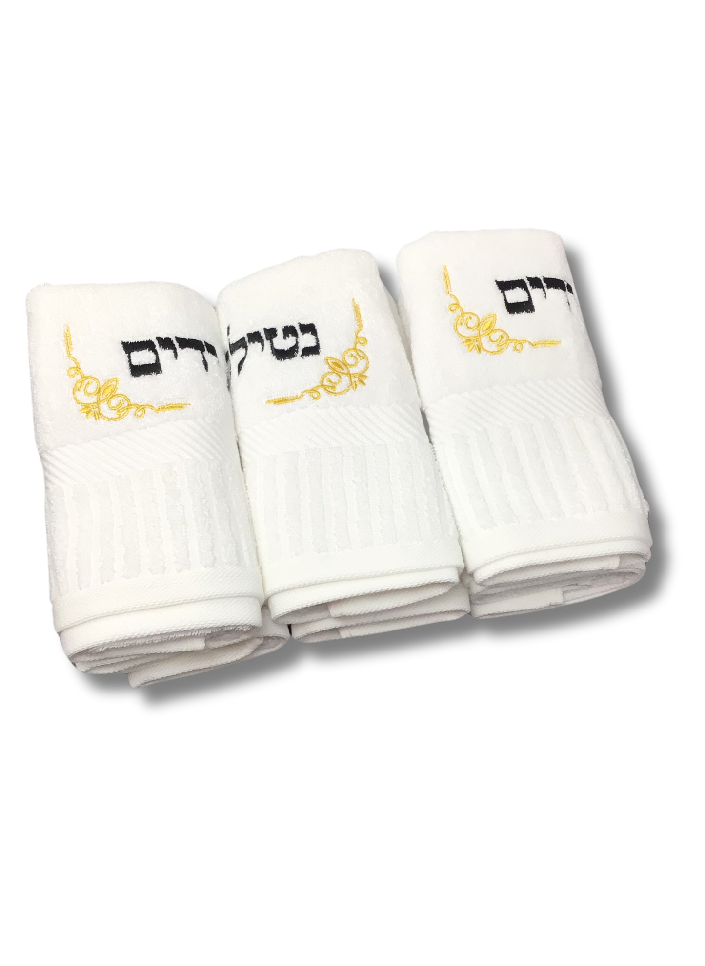 Zahav Netila Towel (Pack of 6)