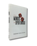Dos mundos Una oportunidad. 30828