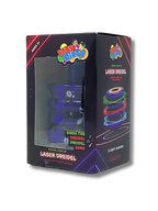 Laser dreidel  sebibon 25304