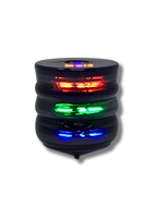 Laser dreidel  sebibon 25304