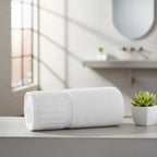 Toalla Baño premium Ryotei 100% Algodon 70x137cm 650GSM Lujo
