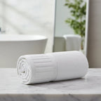 Toalla Baño premium Ryotei 100% Algodon 70x137cm 650GSM Lujo