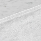 Toalla Baño Opal Algodon 60x120cm 550gsm Hotelera Uso Rudo