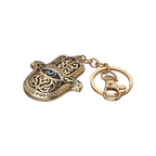 Llavero Hamsa contra Mal de Ojo 35932