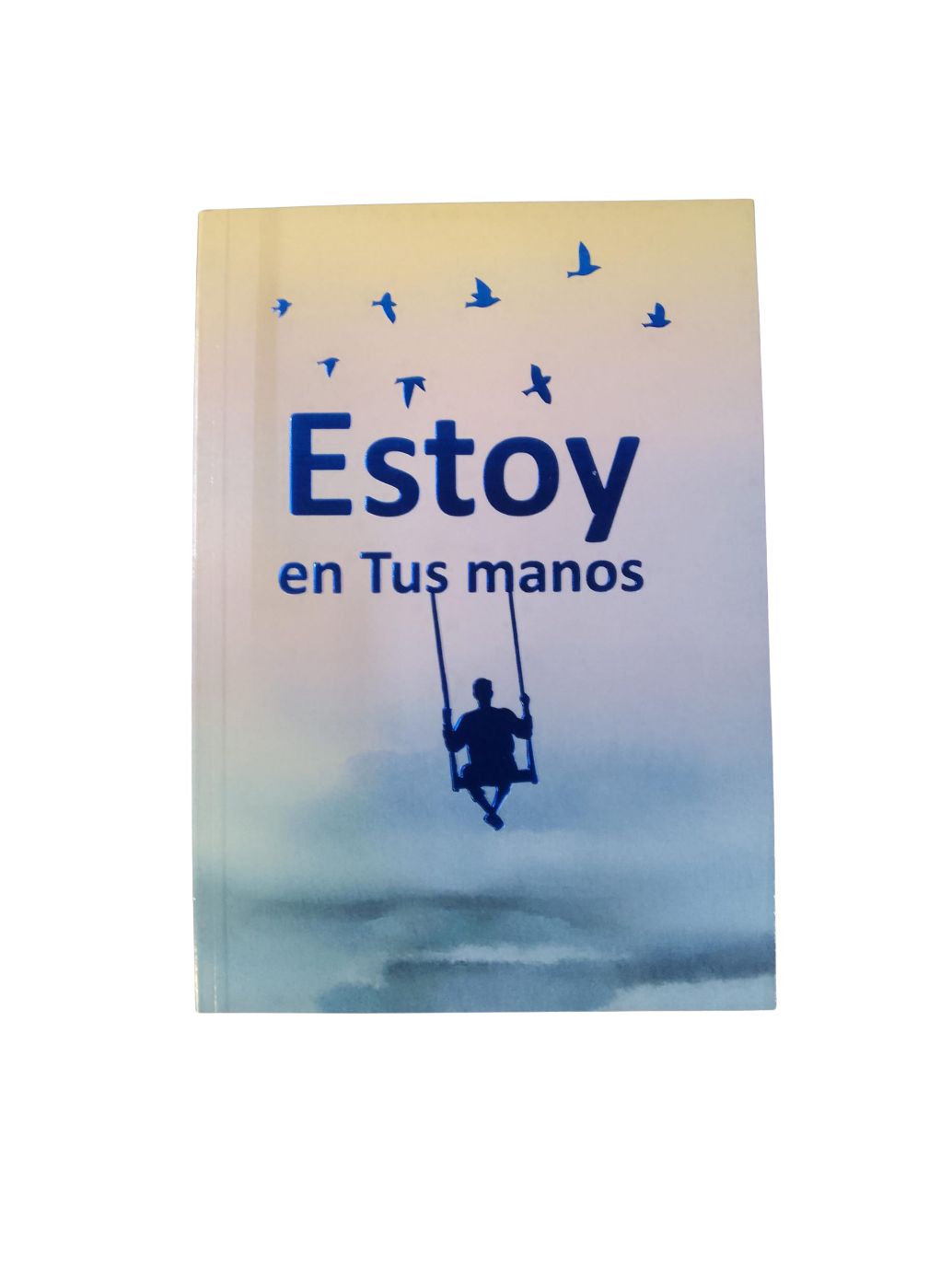 Estoy en tus manos