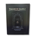 Talmud Tashema Shabat Tomo 4, grande (6)