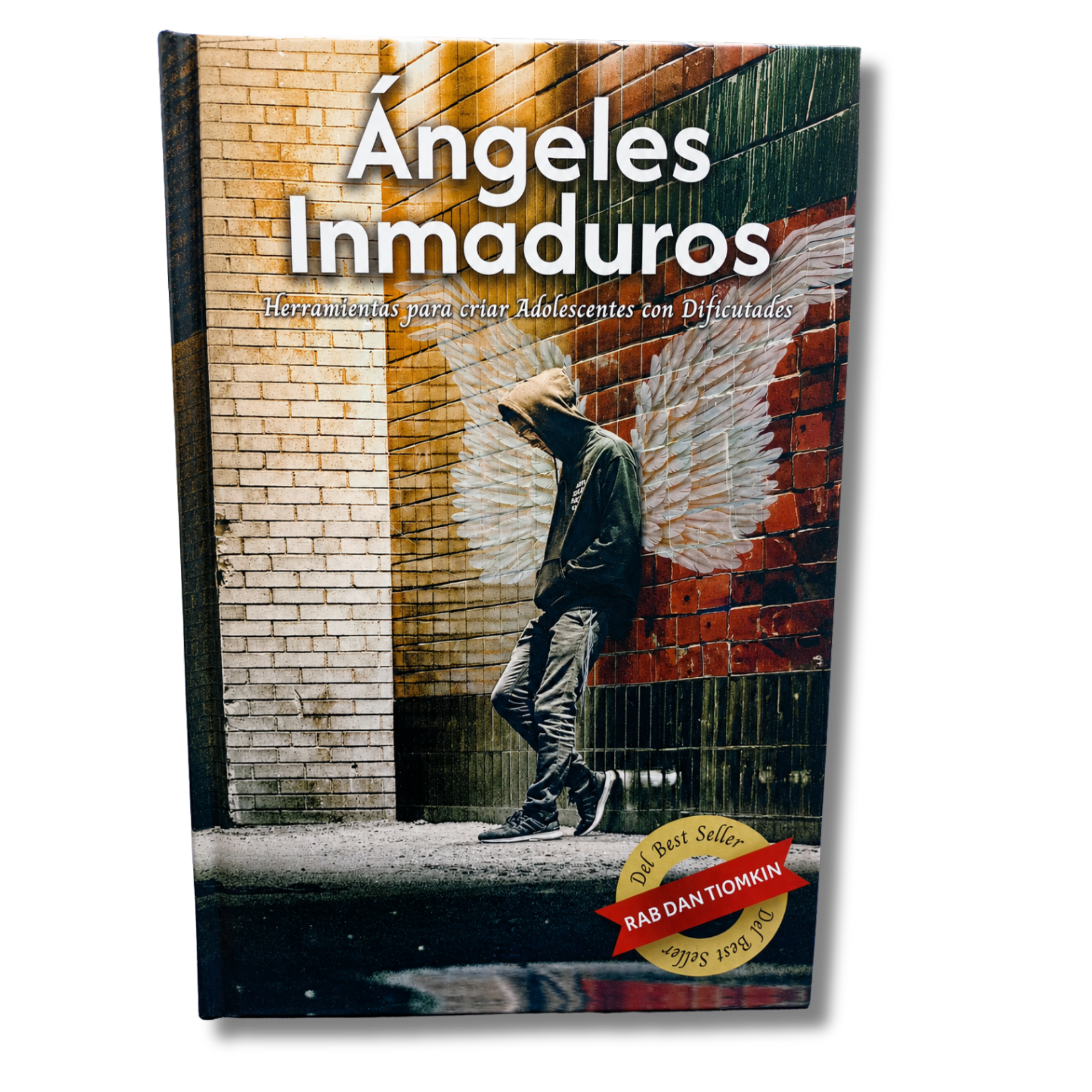 Angeles Inmaduros