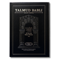 Talmud Tashema Baba Metzia Tomo 2, grande (55)