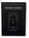 Talmud Tashema Shabat Tomo 3, grande (5)