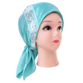 Kisui Rosh menta cinta blanca krlv